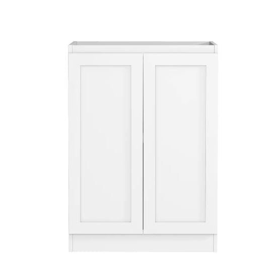 London 630 Double Door Base Cabinet