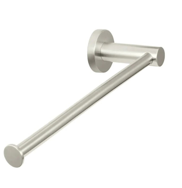 Meir - Round Guest towel rail