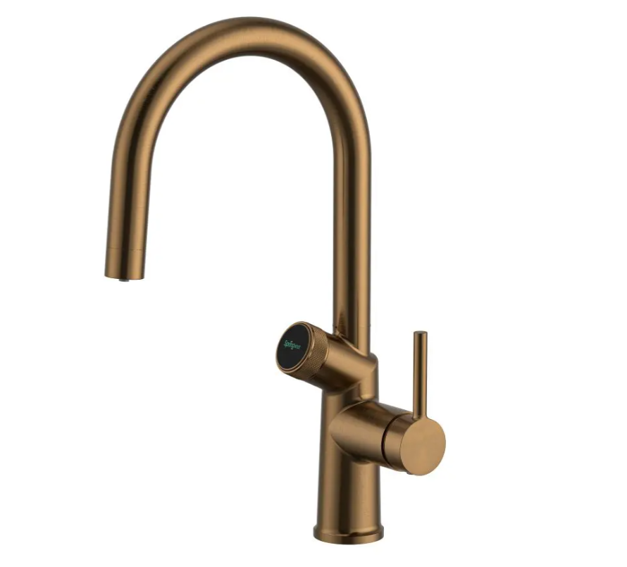 Zumi 6 in 1 SpringWhat 6 in 1 Kitchen Mixer ( Brushed Bronze)