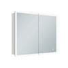 Xoni Mirror Cabinet - 750 x 700