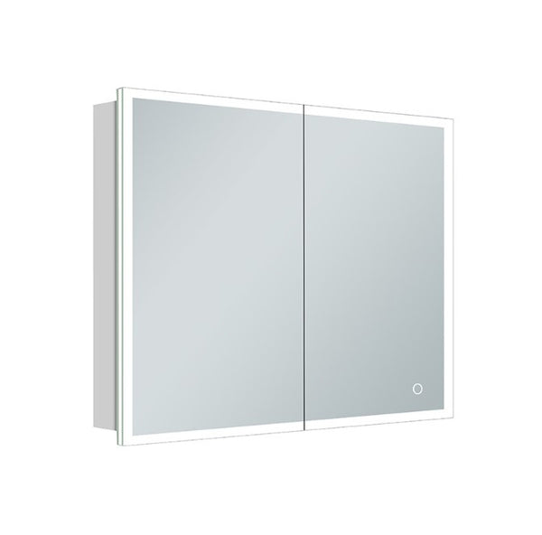 Xoni Mirror Cabinet - 750 x 700