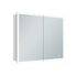 Xoni Mirror Cabinet - 750 x 700