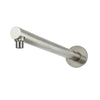 Meir - Round Wall Shower Arm 400mm