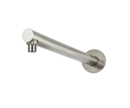 Meir - Round Wall Shower Arm 400mm