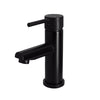Meir - Round Basin Mixer
