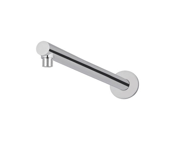 Meir - Round Wall Shower Arm 400mm