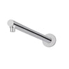 Meir - Round Wall Shower Arm 400mm