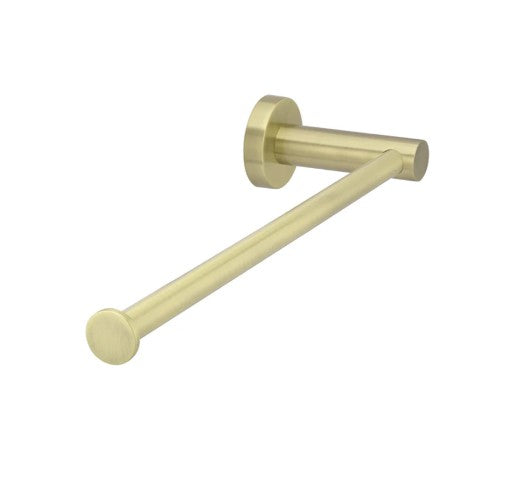 Meir - Round Guest towel rail