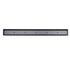 Matt Black Tile insert 600mm Shower Grate