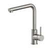 Axus Pin sink mixer with pull-out spray - 7 Colours