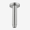 Round Ceiling Arm 100mm Length - 6 Colours