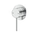 Mica Shower Mixer - Chrome