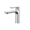 Nova Short Basin Mixer - 6 Colours