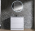 Caleb 600mm-1500mm Floorstanding Vanity