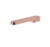 Nova Swivel Bath Spout - Champagne