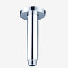 Round Ceiling Arm 150mm Length - 3 Colours
