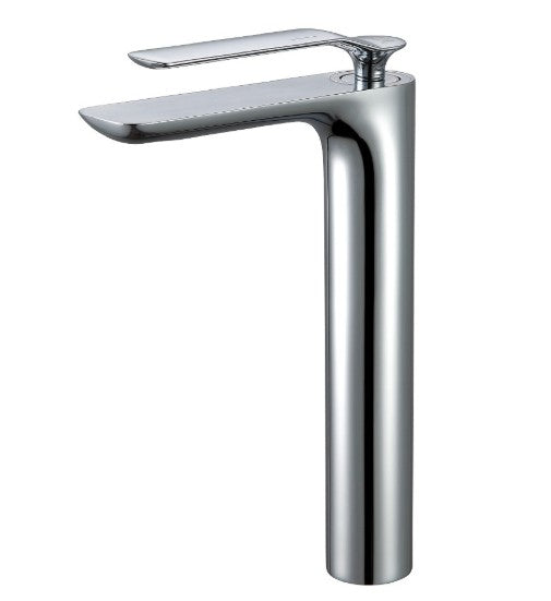 Synergii Tall  basin mixer - 6 Colours