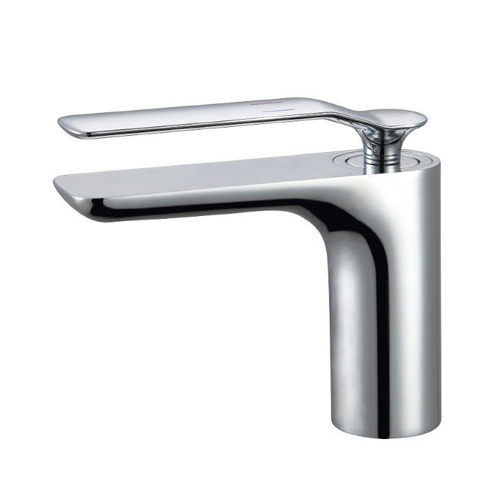 Synergii basin mixer - 8 Colours