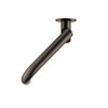 Mica Swivel Bath Spout - Dusk Bronze
