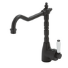 Eleanor Sink mixer- Matte Black