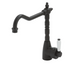 Eleanor Sink mixer- Matte Black