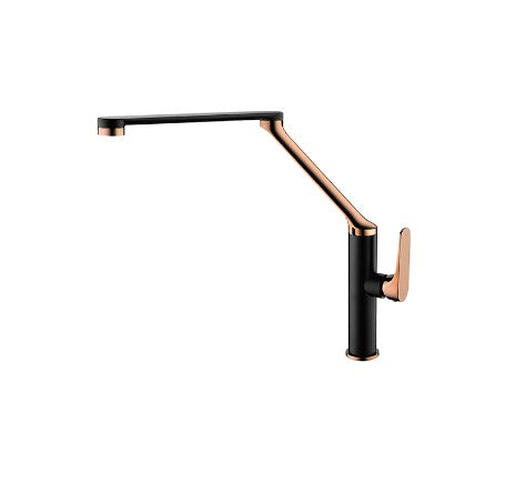 Exon Extended Sink Mixer