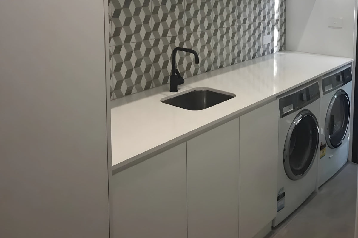 Family Laundry