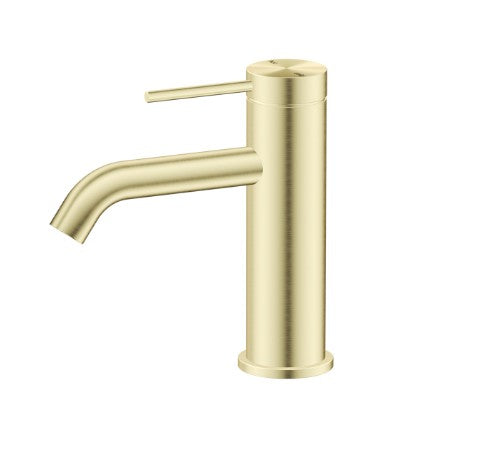 Mica Basin Mixer ( 6 Colours)