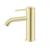 Mica Basin Mixer ( 6 Colours)
