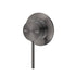 Mica Shower Mixer - Gunmetal