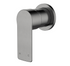 Nova II Shower Mixer Gunmetal