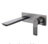 Synergii wall mount basin mixer - 5 Colours