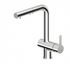 Zucchetti Gill Pull Out Sink Mixer