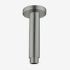 Round Ceiling Arm 150mm Length - 3 Colours