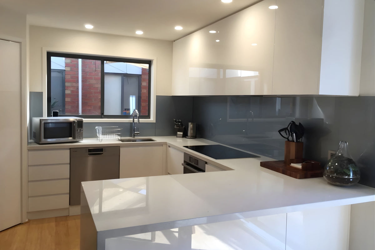 Hamptons Style Kitchen