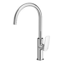 Kaza Sink Mixer -5 Colours
