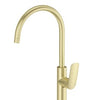 Kaza Sink Mixer -5 Colours