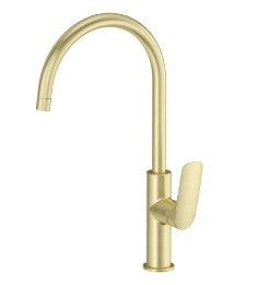 Kaza Sink Mixer -5 Colours