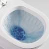 Luca Toilet Suite