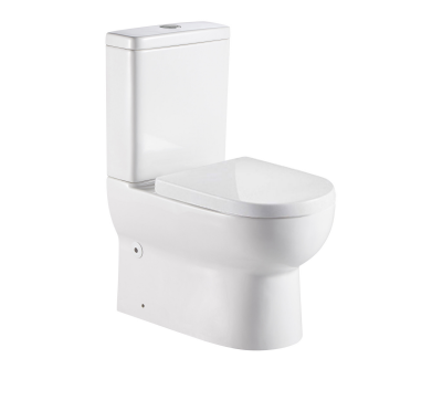 Luca Toilet Suite