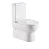 Luca Toilet Suite