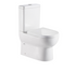 Luca Toilet Suite