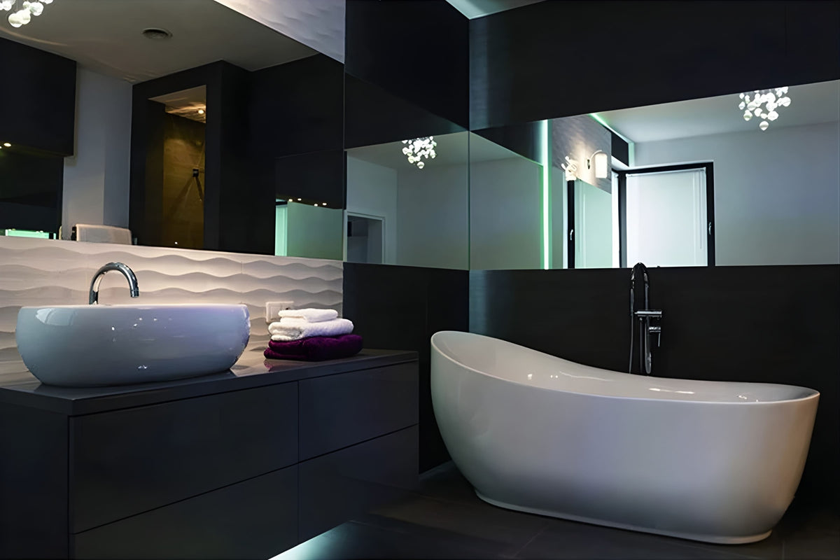 Luxury Bathroom