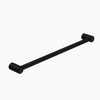 MECCA Care Matte Black Grab rail 300/450/600/900/1200mm