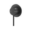Mica Shower Mixer - Matte Black