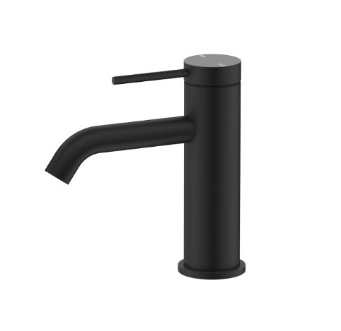 Mica Basin Mixer ( 6 Colours)