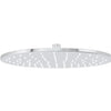 Meir 300mm Round Shower Head