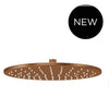 Meir 300mm Round Shower Head