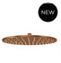 Meir 300mm Round Shower Head