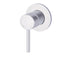 Meir - Round Shower Mixer